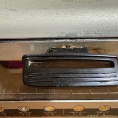 サンヨー　中古トースター　2000年製の画像