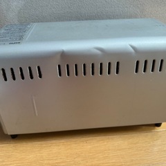 サンヨー　中古トースター　2000年製の画像
