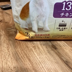 グランデリプレシャス　ペットフードの画像