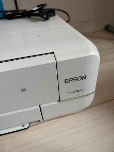 EPSON プリンター
