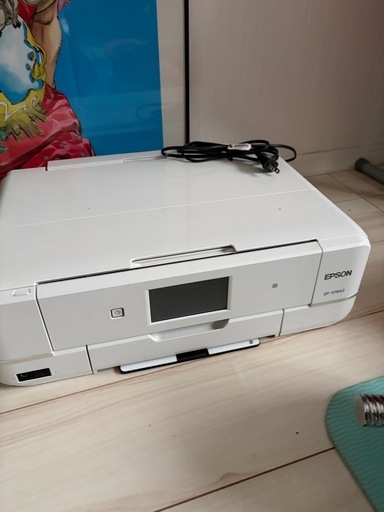 EPSON プリンター