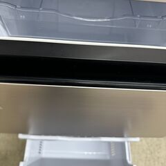 【ジャングルジャングル滋賀草津店】ジモティ来店特価!!　冷蔵庫　日立　R-27TV　2024　J-2512161の画像