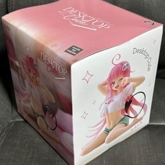 とらぶるダークネス❗️フィギュア　新品未開封品‼️の画像