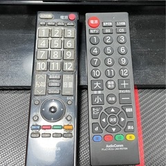 東芝テレビ26AV550の画像