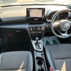 【💥月々27000円〜】トヨタ ヤリスクロス1.5 Z｜自社ローン◎の画像