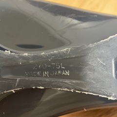 Hart スキーブーツ27.5cmの画像