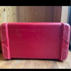 igloo イグルークーラーボックスアイランドブリーズ4845Lの画像