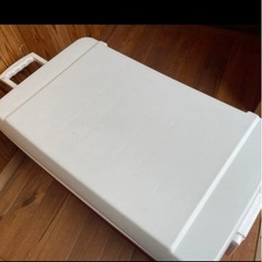 igloo イグルークーラーボックスアイランドブリーズ4845Lの画像