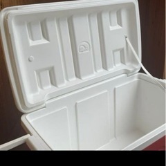 igloo イグルークーラーボックスアイランドブリーズ4845Lの画像