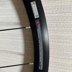 Vision Team 30 DBホイールの画像