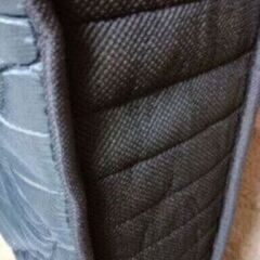 歳末大感謝セール！シングルすのこベッド ポケットコイルマットレス付の画像