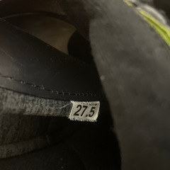 Hart スキーブーツ27.5cmの画像