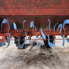 クボタ　トラクター　GB16 整備済みの画像