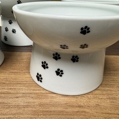 猫壱　フードボール　レギュラーサイズの画像