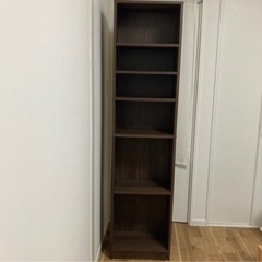 【先着順】棚　シェルフの画像