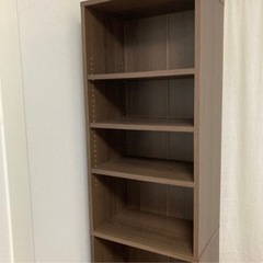 【先着順】棚　シェルフの画像