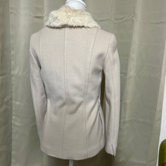 組曲のコート   　 の画像