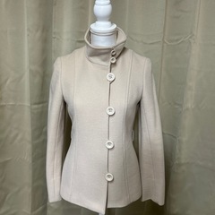 組曲のコート   　 の画像