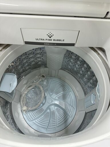 ジャングルジャングル滋賀草津店】ジモティ来店特価!!洗濯機東芝AW
