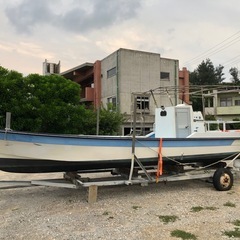 和船　　　30ft　の画像