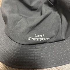 帽子、サファリハット、バケットハットの画像