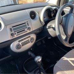 超低走行！3.5万Km ミラジーノ ダイハツ 内装綺麗 検R8/6の画像