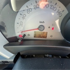 超低走行！3.5万Km ミラジーノ ダイハツ 内装綺麗 検R8/6の画像