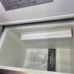 ポータブル冷蔵庫の画像