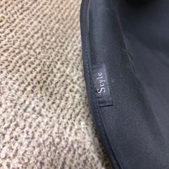 MTG スタイル　姿勢矯正チェアの画像