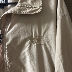ナイロンジャケット　HELLY HANSENの画像