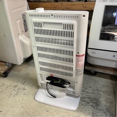 エスケイジャパン 電気ストーブ SKJ-WM90X3 2022年製 中古の画像