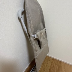 バウンサー【BABY BJORN(ベビービョルン)】ブリスエアーの画像