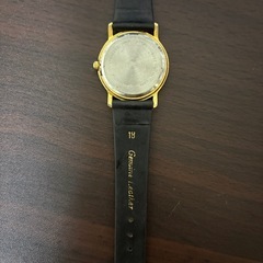 HEWLETT PACKARD時計ジャンクの画像