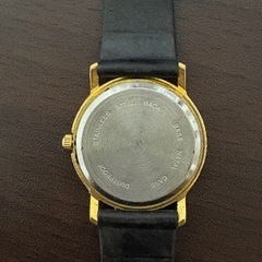 HEWLETT PACKARD時計ジャンクの画像