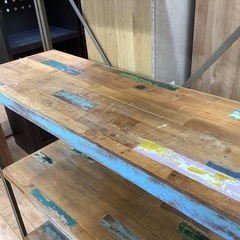 d-Bodhiのオープンシェルフ❗️の画像