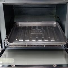 ★リユースのサカイ高崎店★TJ13797 象印 オーブントースター  2020年製 動作確認／クリーニング済みの画像