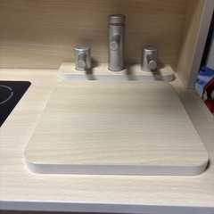 おままごと　キッチンの画像