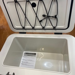 クーラーボックスの画像