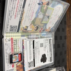 Switch/ファミリートレーナーの画像