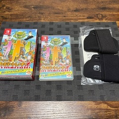 Switch/ファミリートレーナーの画像