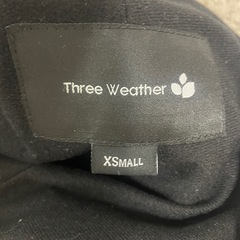 スノーボードウェア　の画像