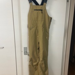 スノーボードウェア　の画像