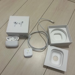 AirPods Pro ジャンク品の画像