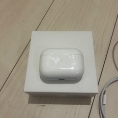 AirPods Pro ジャンク品の画像