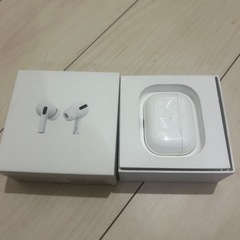 AirPods Pro ジャンク品の画像