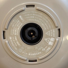 タイガー電気ケトル　サンドベージュの画像