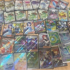 ☆売れ次第削除　ポケモンカード大量まとめ売りの画像