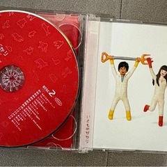 いきものがかり ～メモリーズ BEST セレクション～　2枚組　帯付きの画像