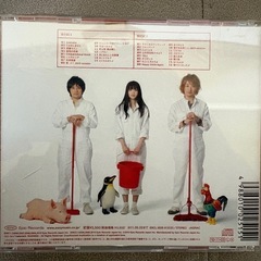 いきものがかり ～メモリーズ BEST セレクション～　2枚組　帯付きの画像