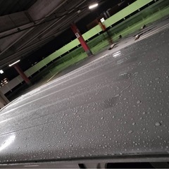 平成18年式エブリィワゴンターボの画像